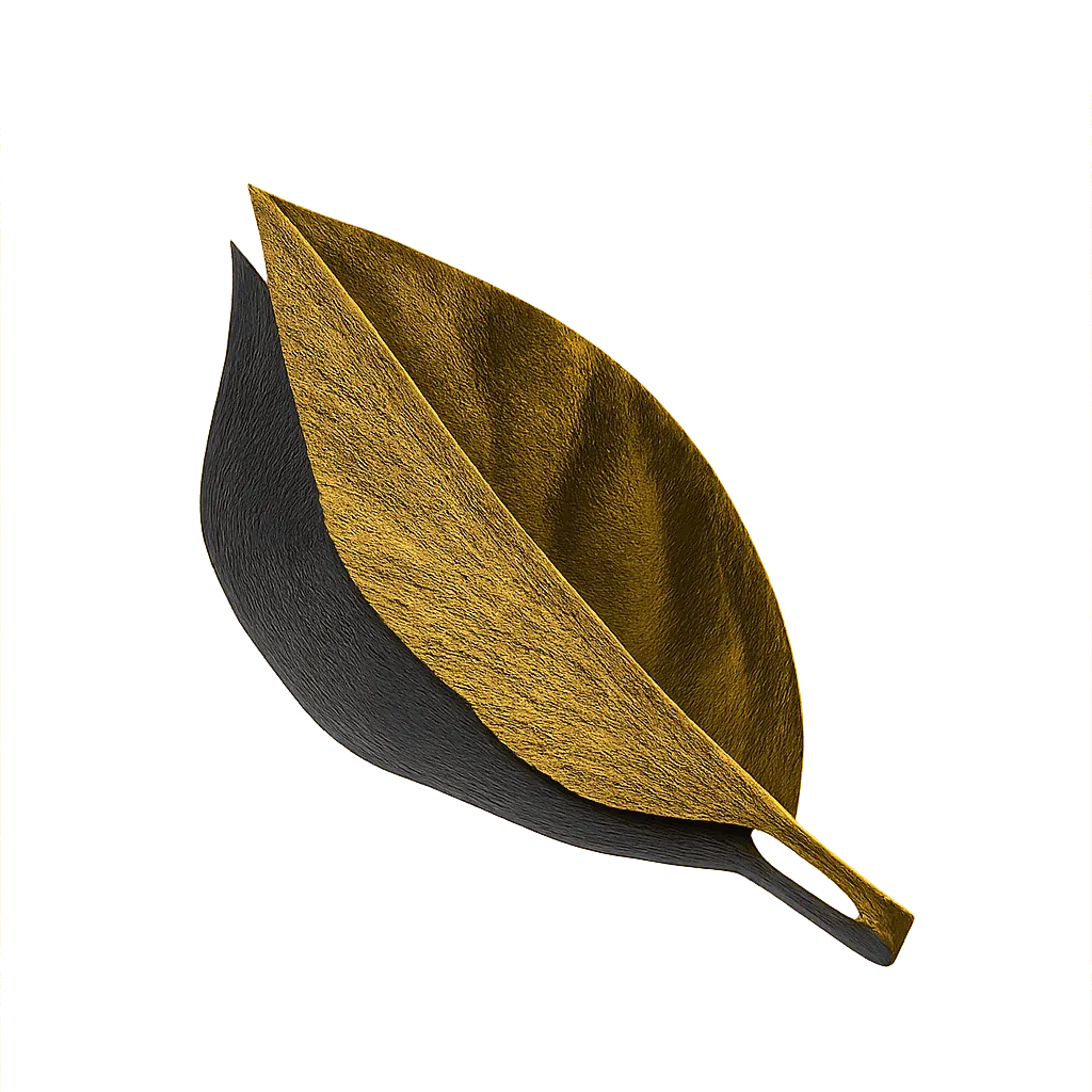 Indian bay leaf